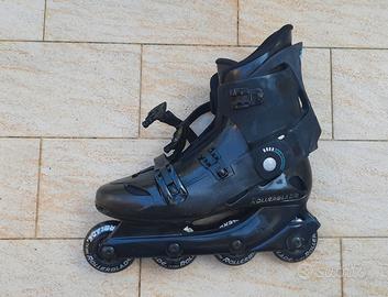 Rollerblade Tango Vintage