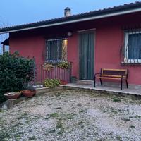 Bilocale in zona Colli di Sezze (LT)