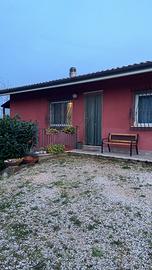 Bilocale in zona Colli di Sezze (LT)