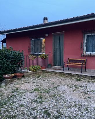 Bilocale in zona Colli di Sezze (LT) affitti brevi