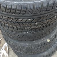 Gomme 185/60r15 dot 2014
