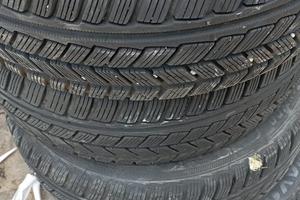 Gomme 185/60r15 dot 2014