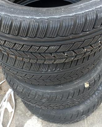 Gomme 185/60r15 dot 2014