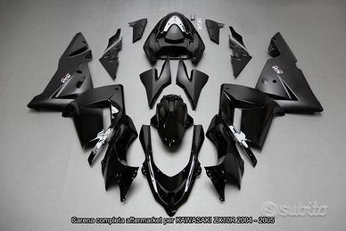 Carena compatibile per KAWASAKI ZX10R 2004 2005