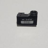 Reed SWITCH   SMC