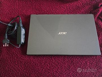 portatile acer 17 pollici 