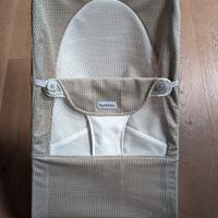 Sdraietta BabyBjorn Balance Soft Mesh