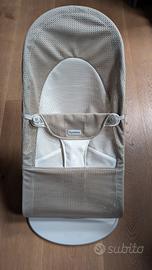 Sdraietta BabyBjorn Balance Soft Mesh