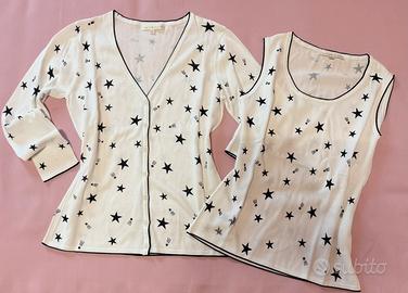 Twin-set in filo