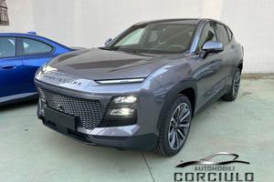 Sportequipe 6 GT 1.5 Turbo DCT GPL