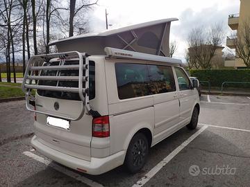 VOLKSWAGEN T5 CALIFORNIA OCEAN 2.5TDI