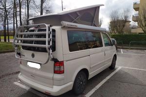 VOLKSWAGEN T5 CALIFORNIA OCEAN 2.5TDI
