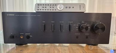 Amplificatore Yamaha A-S701