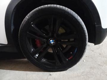 BMW X5 e70