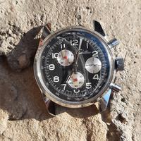 Orologio Chateu sport Cronografo NOS