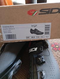 Scarpe Genius 10