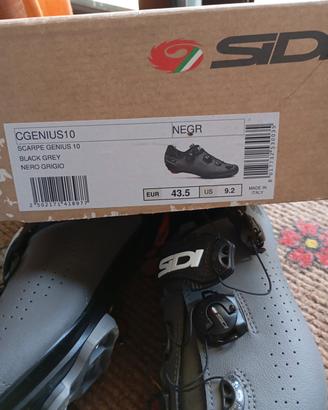 Scarpe Genius 10