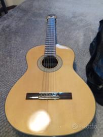 Chitarra privata mp-2"