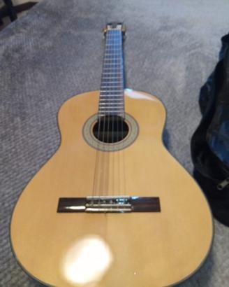 Chitarra privata mp-2"
