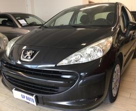 Peugeot 207 1.4 VTi 95CV 5p. X Line ECO GPL