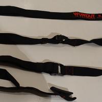 Domyos Strap Training cinture allenamento