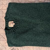 Maglione lana uomo Dopplerganger 