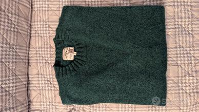 Maglione lana uomo Dopplerganger 