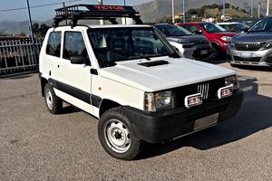 Fiat Panda 4x4 1990