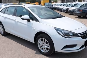 Opel Astra 1.4 Turbo 110CV EcoM Sports Tourer