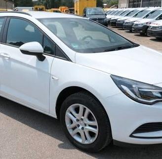 Opel Astra 1.4 Turbo 110CV EcoM Sports Tourer