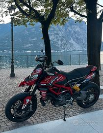 Ducati Hypermotard 950