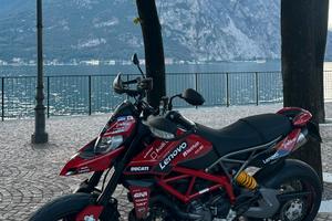 Ducati Hypermotard 950
