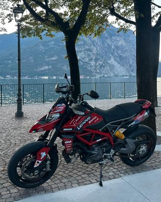 Ducati Hypermotard 950