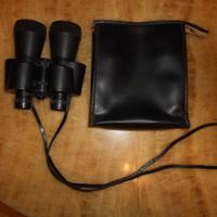 BINOCOLO VINTAGE ROSIPLAST.
