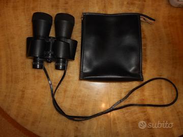 BINOCOLO VINTAGE ROSIPLAST.