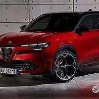 Ricambi usati alfa romeo junior 2023