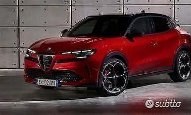 Ricambi usati alfa romeo junior 2023