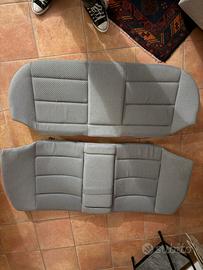 Interni bmw e36 berlina