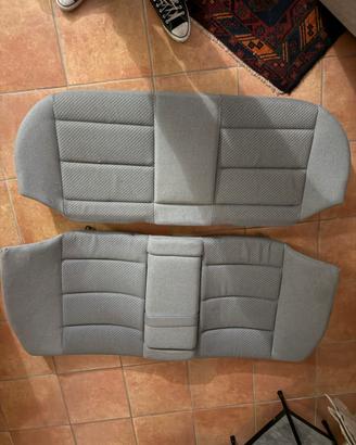 Interni bmw e36 berlina