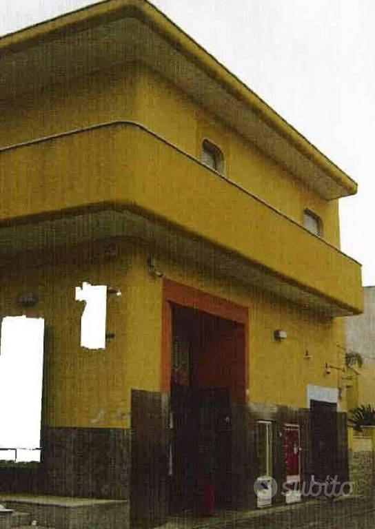 Immobile in asta di 294 m² a Taurisano - Vista 3