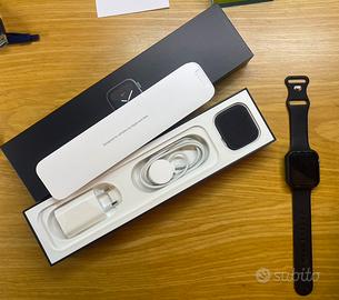 Apple watch serie 5 44mm