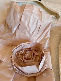 Abito sposa MaxMara tg. IT 44