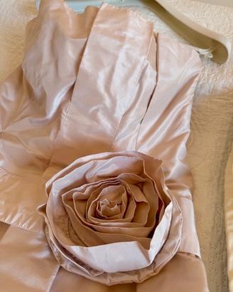 Abito sposa MaxMara tg. IT 44