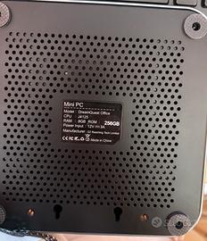 Mini pc DreamQuest