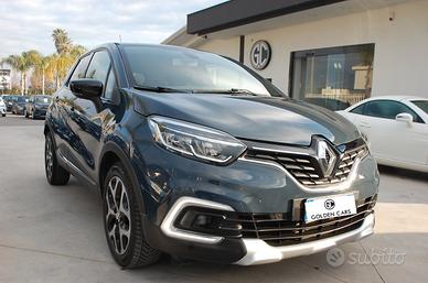 Renault Captur 1.5 dci Sport Edition2 90CV EDC Uff
