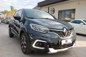 Renault Captur 1.5 dci Sport Edition2 90CV EDC Uff