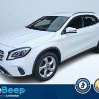 Mercedes-Benz GLA 200 SPORT AUTO