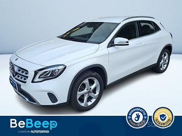 Mercedes-Benz GLA 200 SPORT AUTO