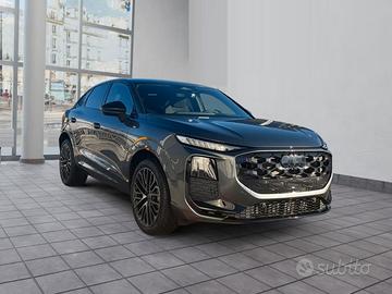 Audi Q3 Sportback 2.0 tdi S line edition 150cv s-t