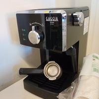 macchina per caffè Gaggia